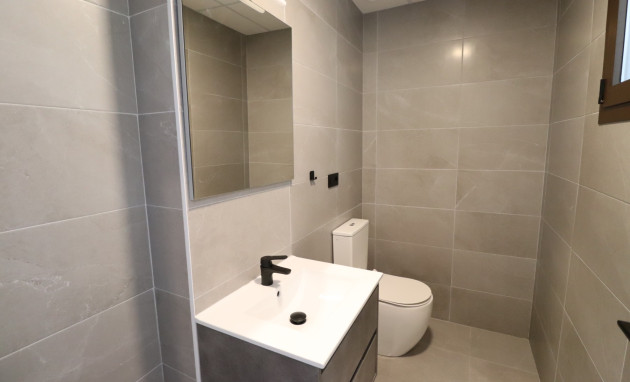 Herverkoop - Herenhuis - Benijofar - Benijofar - Village