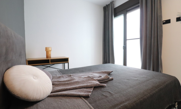 Herverkoop - Herenhuis - Benijofar - Benijofar - Village