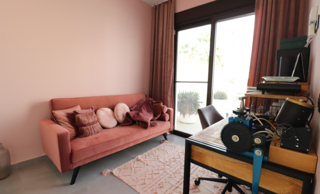 Herverkoop - Herenhuis - Benijofar - Benijofar - Village