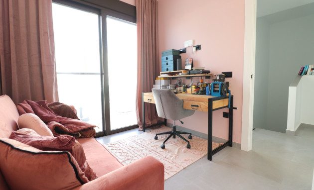 Herverkoop - Herenhuis - Benijofar - Benijofar - Village