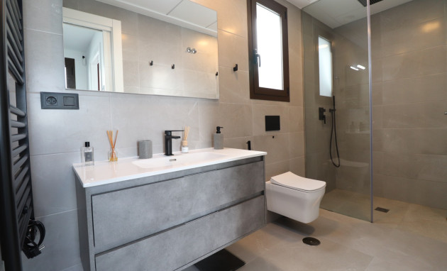 Herverkoop - Herenhuis - Benijofar - Benijofar - Village