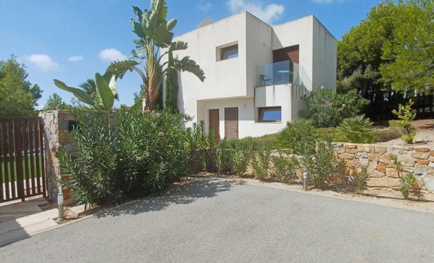 Herverkoop - Detached - Orihuela - Las Colinas Golf