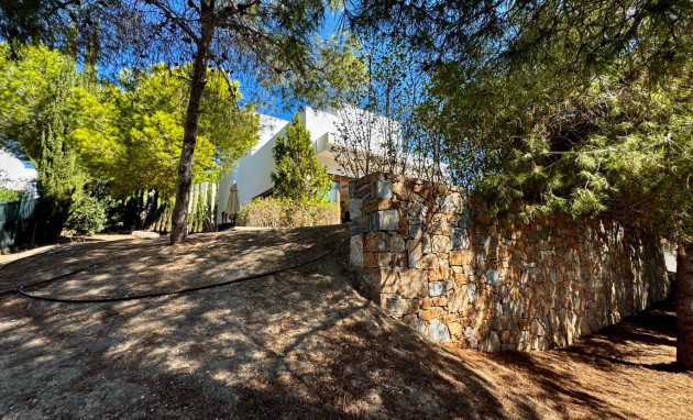 Herverkoop - Detached - Orihuela - Las Colinas Golf