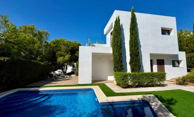 Herverkoop - Detached - Orihuela - Las Colinas Golf