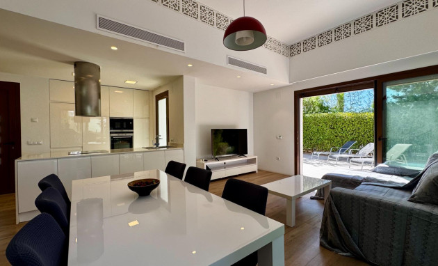 Herverkoop - Detached - Orihuela - Las Colinas Golf