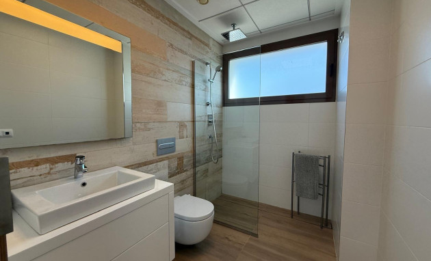 Herverkoop - Detached - Orihuela - Las Colinas Golf