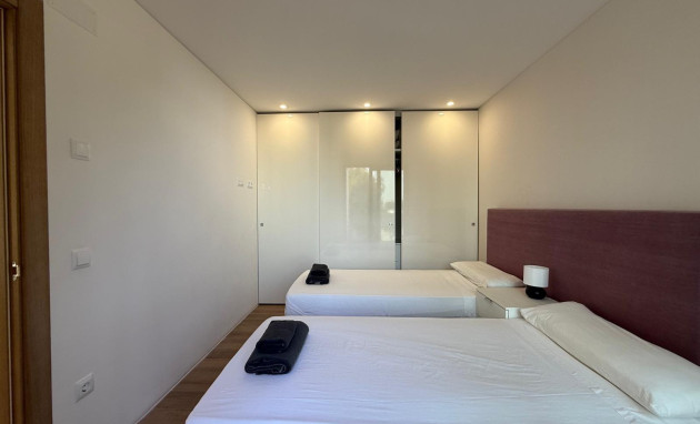 Herverkoop - Detached - Orihuela - Las Colinas Golf