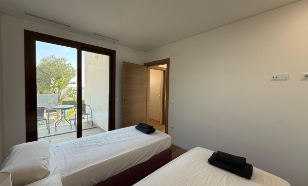 Herverkoop - Detached - Orihuela - Las Colinas Golf