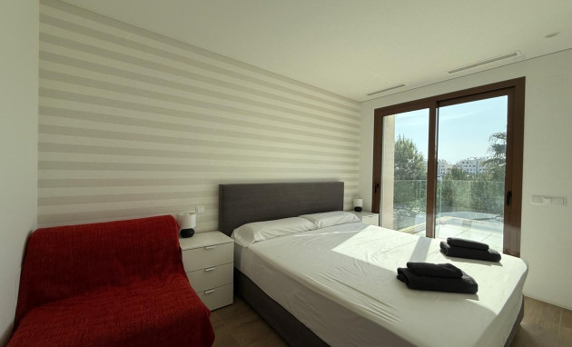 Herverkoop - Detached - Orihuela - Las Colinas Golf