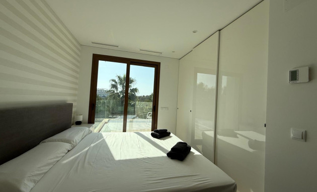 Herverkoop - Detached - Orihuela - Las Colinas Golf