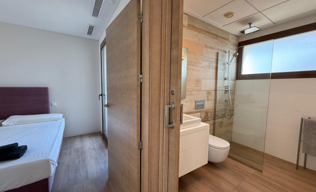 Herverkoop - Detached - Orihuela - Las Colinas Golf