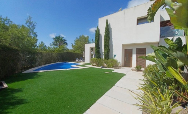 Herverkoop - Detached - Orihuela - Las Colinas Golf