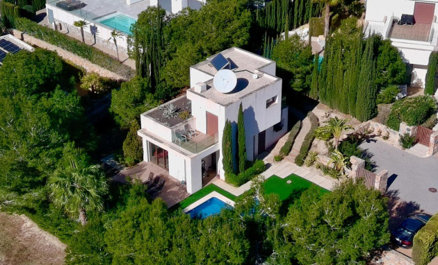 Herverkoop - Detached - Orihuela - Las Colinas Golf