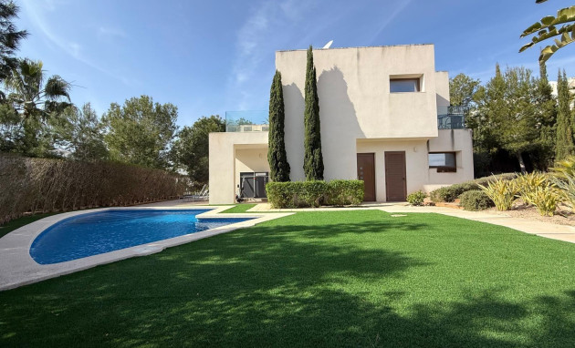 Herverkoop - Detached - Orihuela - Las Colinas Golf