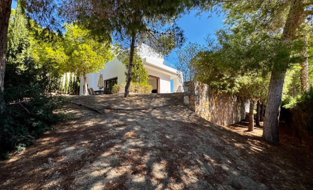 Herverkoop - Detached - Orihuela - Las Colinas Golf