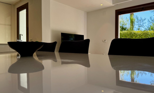 Herverkoop - Detached - Orihuela - Las Colinas Golf