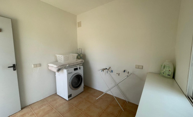 Herverkoop - Finca / Country Property - Abanilla