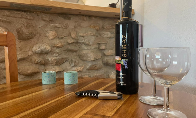 Herverkoop - Finca / Country Property - Abanilla