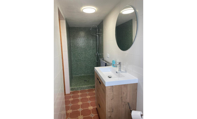 Herverkoop - Finca / Country Property - Abanilla