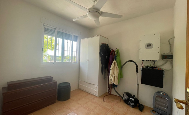 Herverkoop - Finca / Country Property - Abanilla