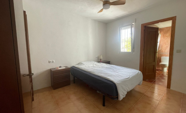 Herverkoop - Finca / Country Property - Abanilla