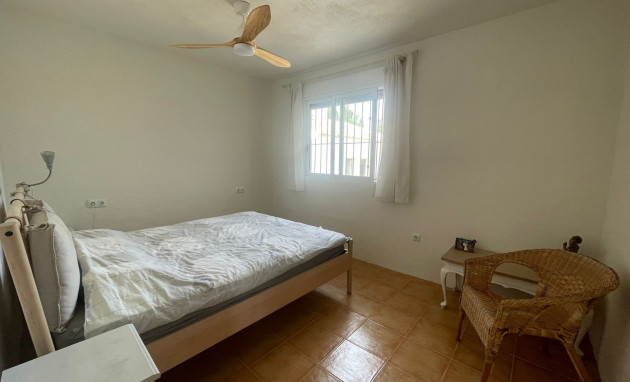 Herverkoop - Finca / Country Property - Abanilla