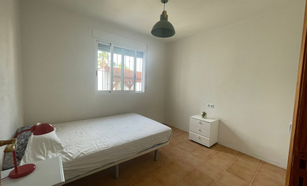 Herverkoop - Finca / Country Property - Abanilla