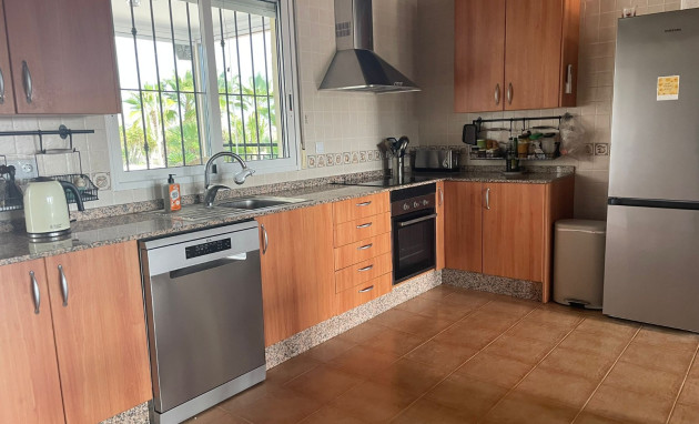 Herverkoop - Finca / Country Property - Abanilla