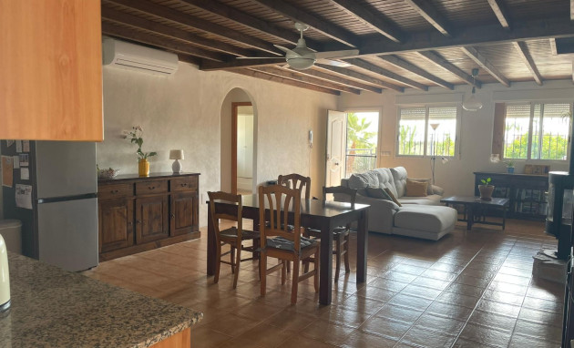 Herverkoop - Finca / Country Property - Abanilla