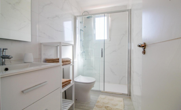 Herverkoop - Penthouse - Orihuela - Desamparados-Hurchillo-Torremendo