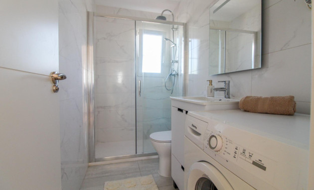 Herverkoop - Penthouse - Orihuela - Desamparados-Hurchillo-Torremendo