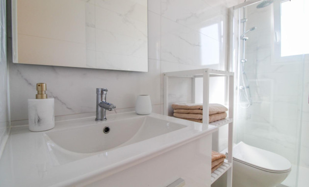 Herverkoop - Penthouse - Orihuela - Desamparados-Hurchillo-Torremendo