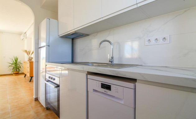 Herverkoop - Penthouse - Orihuela - Desamparados-Hurchillo-Torremendo