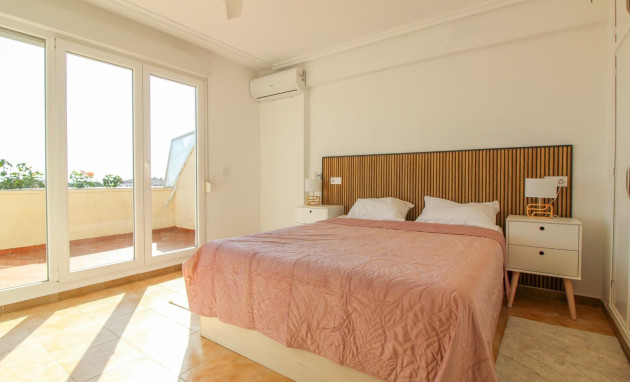 Herverkoop - Penthouse - Orihuela - Desamparados-Hurchillo-Torremendo