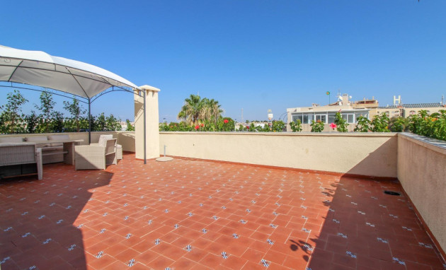 Herverkoop - Penthouse - Orihuela - Desamparados-Hurchillo-Torremendo
