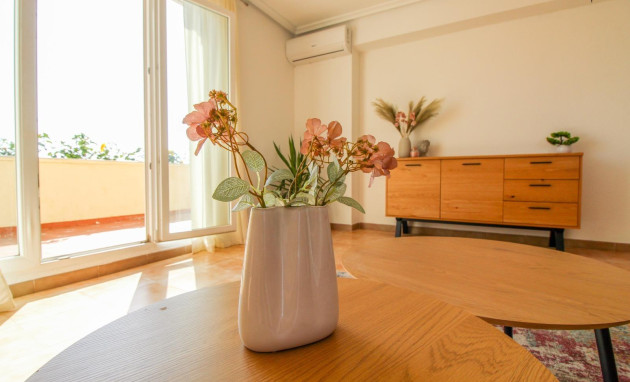 Herverkoop - Penthouse - Orihuela - Desamparados-Hurchillo-Torremendo