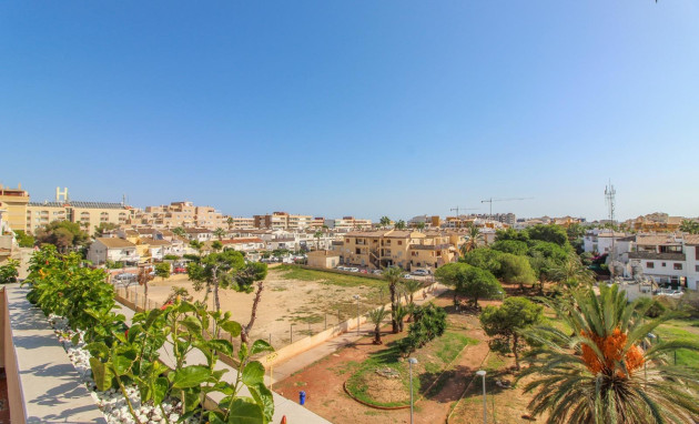 Herverkoop - Penthouse - Orihuela - Desamparados-Hurchillo-Torremendo