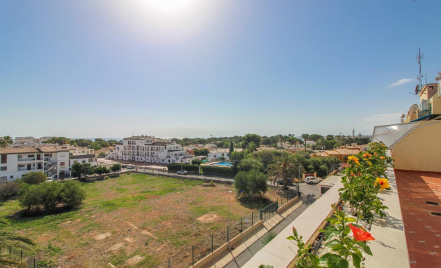 Herverkoop - Penthouse - Orihuela - Desamparados-Hurchillo-Torremendo
