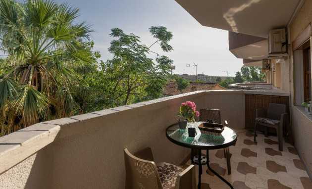 Herverkoop - Apartment - Orihuela Costa - Campoamor