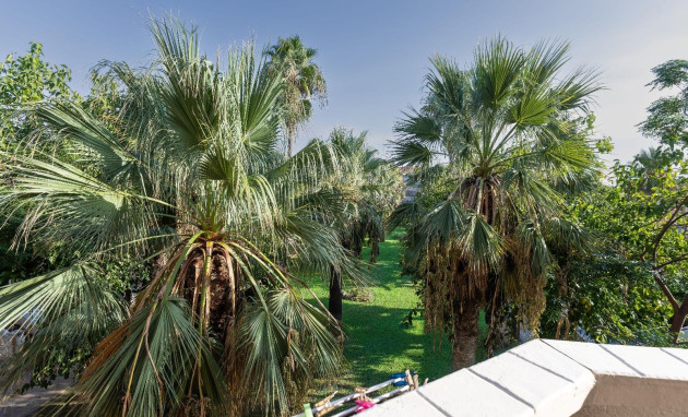 Herverkoop - Apartment - Orihuela Costa - Campoamor