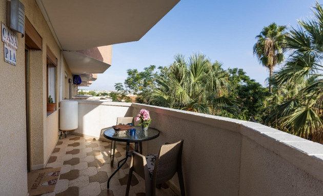 Herverkoop - Apartment - Orihuela Costa - Campoamor