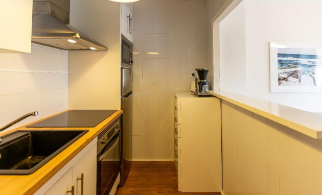 Herverkoop - Apartment - Orihuela Costa - Campoamor