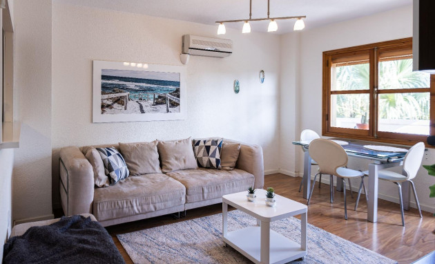 Herverkoop - Apartment - Orihuela Costa - Campoamor