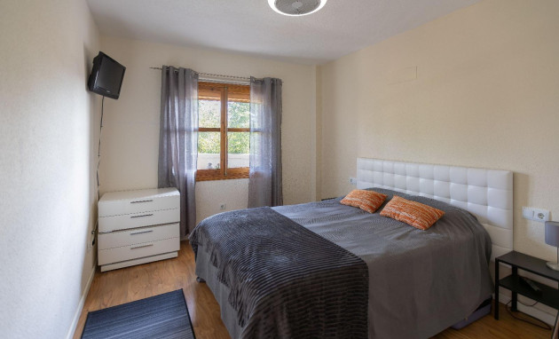 Herverkoop - Apartment - Orihuela Costa - Campoamor