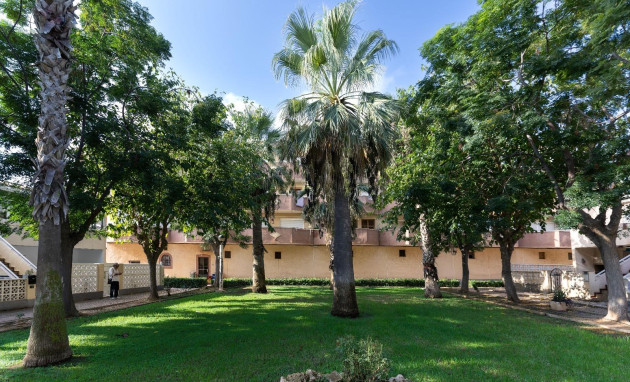 Herverkoop - Apartment - Orihuela Costa - Campoamor