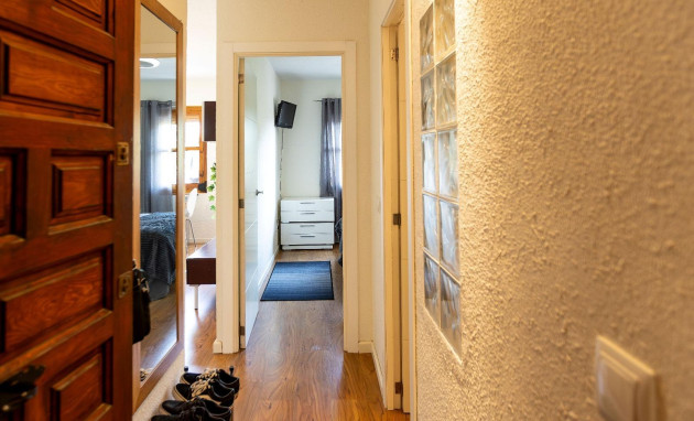 Herverkoop - Apartment - Orihuela Costa - Campoamor