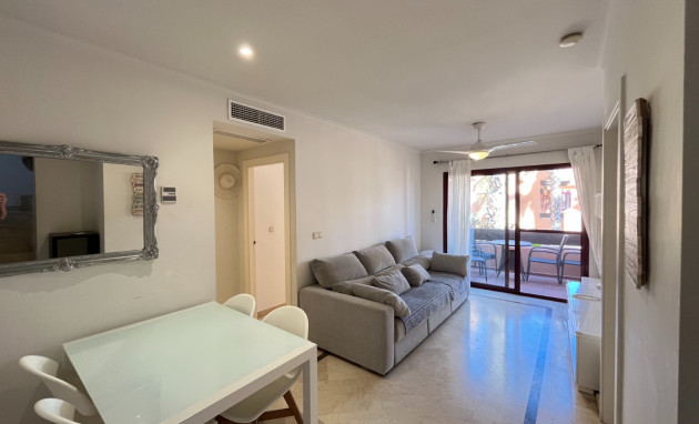 Herverkoop - Apartment - Los Alcazares - Los Narejos