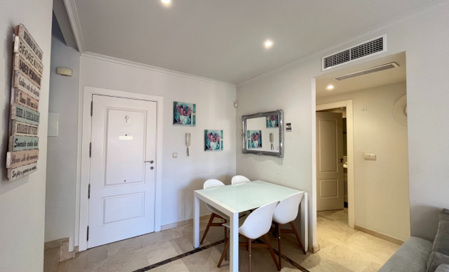 Herverkoop - Apartment - Los Alcazares - Los Narejos