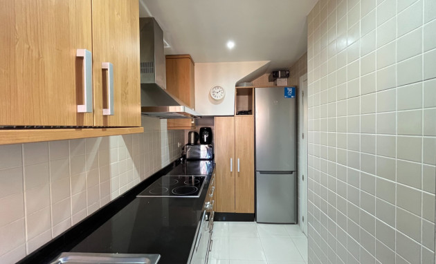 Herverkoop - Apartment - Los Alcazares - Los Narejos