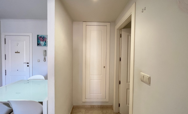 Herverkoop - Apartment - Los Alcazares - Los Narejos